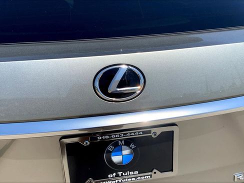 Used 2022 Lexus RX 350 FWD w/ Premium Package image 30