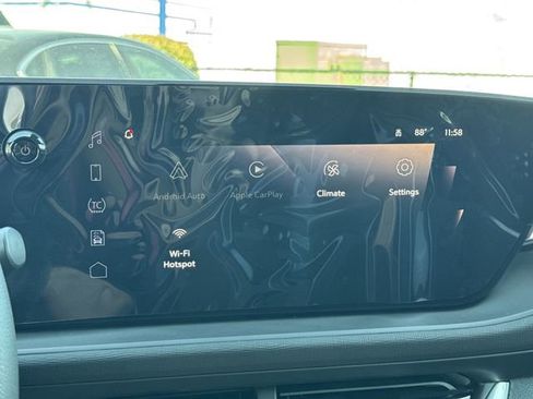 New 2026 Buick Envista Preferred w/ Convenience II Package image 16