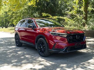 Used 2025 Honda CR-V Sport-L video 2