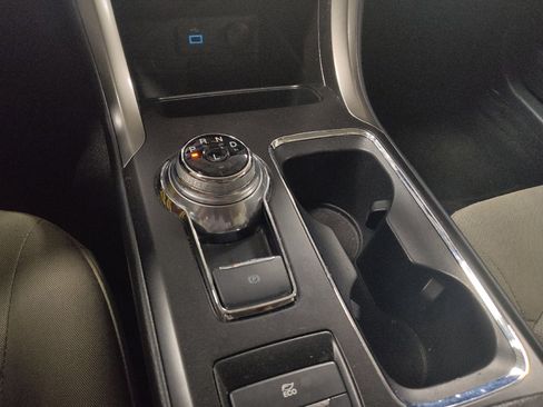 Used 2018 Ford Fusion S image 26