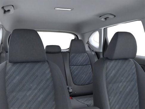 New 2026 Kia Seltos LX image 27