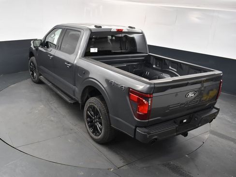 New 2026 Ford F150 XLT image 20