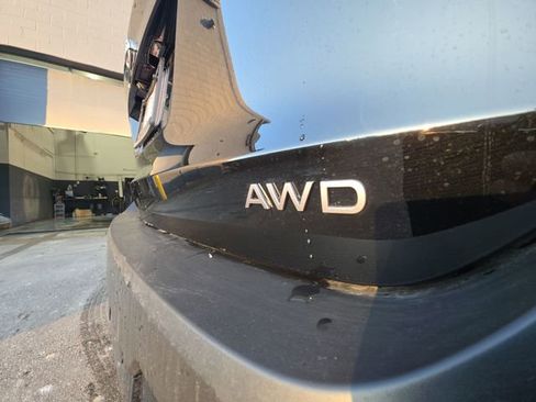 New 2026 Nissan Kicks SV w/ SV Premium Package image 28