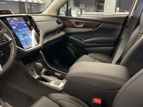 Certified 2024 Subaru Ascent Touring image 24