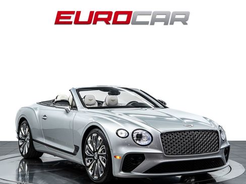 Used 2023 Bentley Continental GT Speed AWD/4WD image 9
