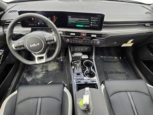 New 2026 Kia K5 GT-Line w/ GT-Line Premium Package FWD image 21