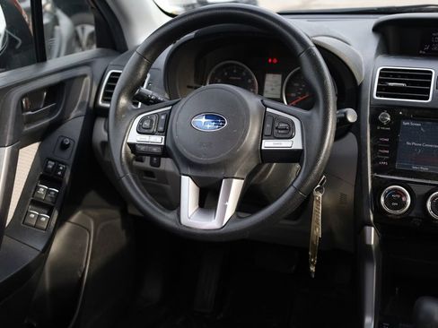Used 2017 Subaru Forester 2.5i Premium w/ All-Weather Package AWD/4WD image 23