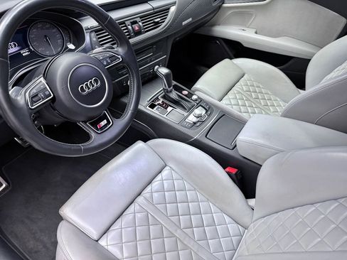 Used 2018 Audi S7 Prestige w/ S Sport Package image 9