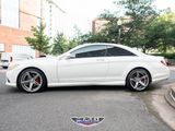 Used 2008 Mercedes-Benz CL 550 image 4