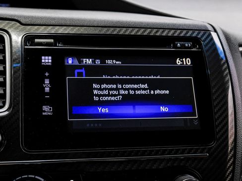 Used 2015 Honda Civic Si image 33