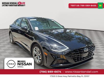 Used 2023 Hyundai Sonata SEL