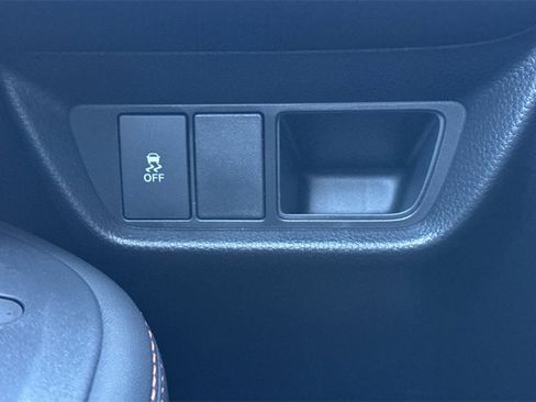 Certified 2026 Honda HR-V Sport image 35