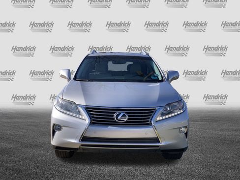 Used 2013 Lexus RX 350 FWD image 3