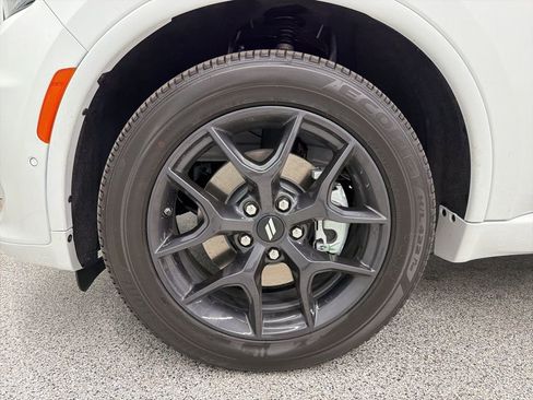 New 2026 Dodge Durango GT image 10