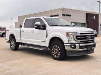 Used 2021 Ford F250 Lariat w/ Lariat Value Package video 1
