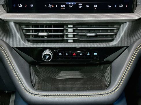 New 2026 Ford Explorer Tremor w/ Tremor Ultimate Package AWD/4WD image 14