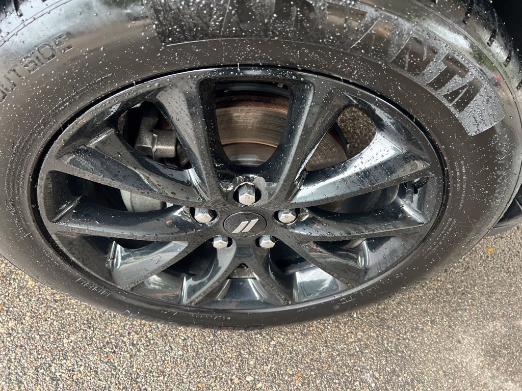 Used 2019 Dodge Durango SXT AWD/4WD image 38