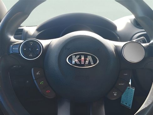 Used 2016 Kia Soul w/ Convenience Package image 23
