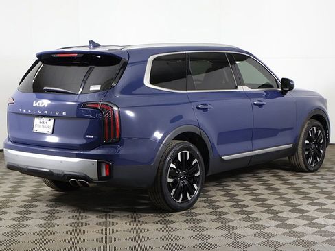 Used 2024 Kia Telluride SX Prestige AWD/4WD image 15