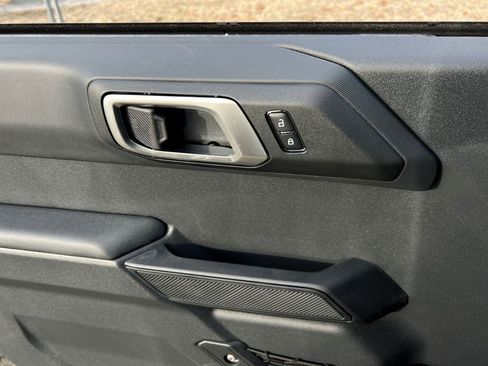 New 2025 Ford Bronco Big Bend image 23