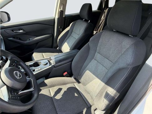 Used 2024 Nissan Rogue SV AWD/4WD image 19