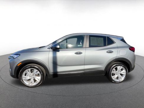Used 2025 Buick Encore GX Preferred image 9