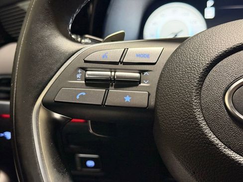 Used 2024 Hyundai Palisade Calligraphy FWD image 19