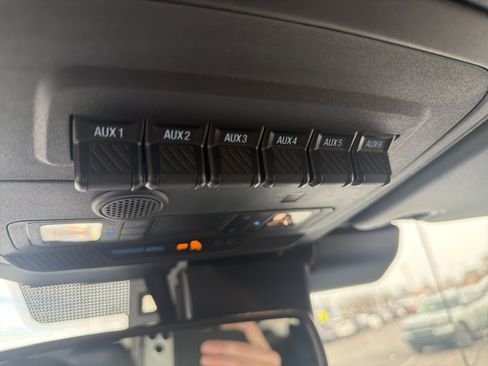 New 2025 Ford Bronco Raptor image 34