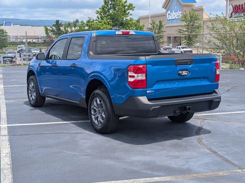 New 2026 Ford Maverick XLT AWD/4WD image 6