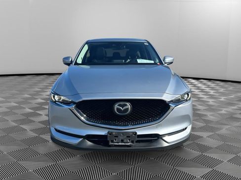 Used 2018 MAZDA CX-5 Grand Touring w/ Premium Package image 2