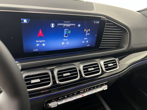 New 2026 Mercedes-Benz GLE 450 4MATIC Coupe image 30
