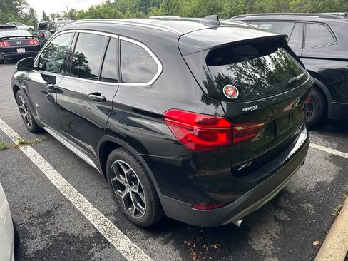 Used 2019 BMW X1 xDrive28i w/ Convenience Package AWD/4WD image 3