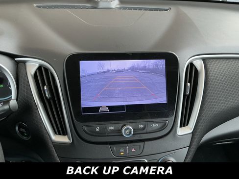 Used 2022 Chevrolet Malibu LS image 10