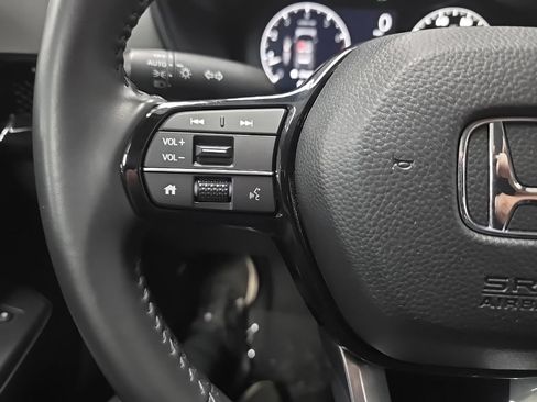 Used 2024 Honda CR-V EX-L image 20