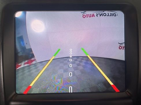 Used 2016 Jeep Cherokee Trailhawk w/ Comfort/Convenience Group image 22