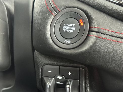 New 2026 Dodge Durango GT image 21