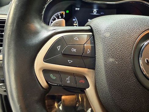 Used 2014 Jeep Grand Cherokee Altitude AWD/4WD image 26