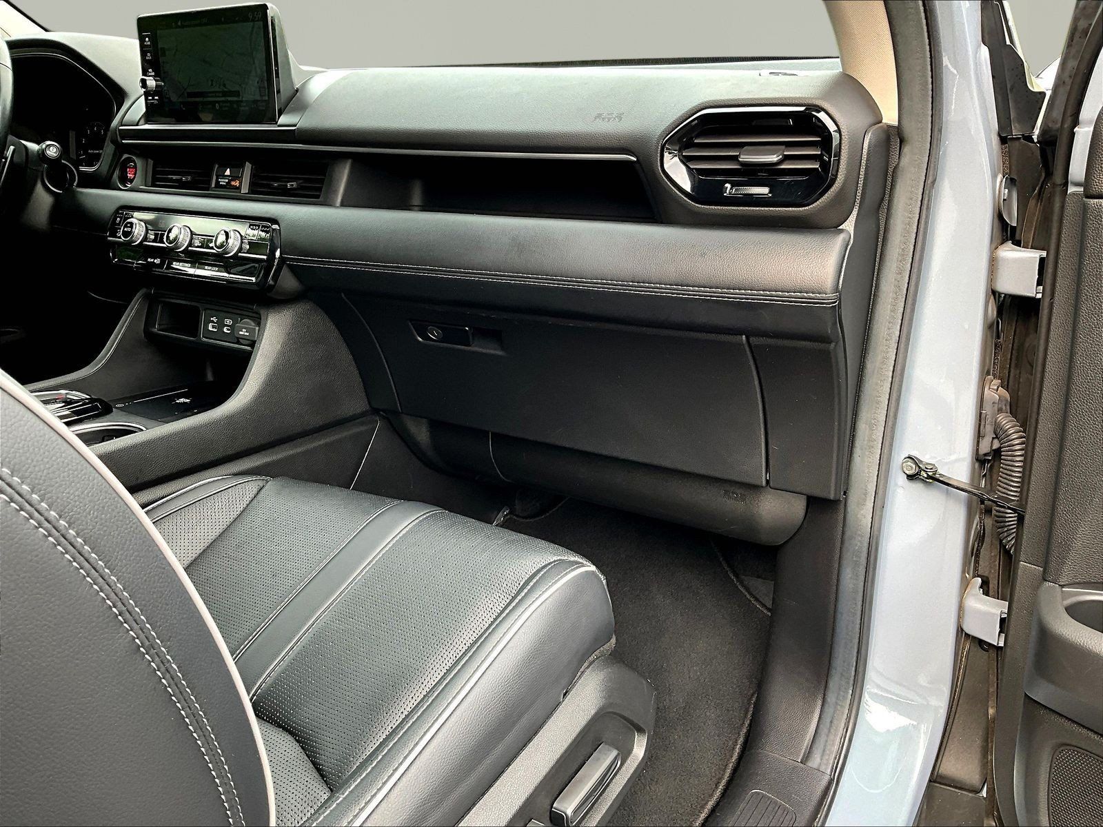 Used 2023 Honda Pilot Elite image 27