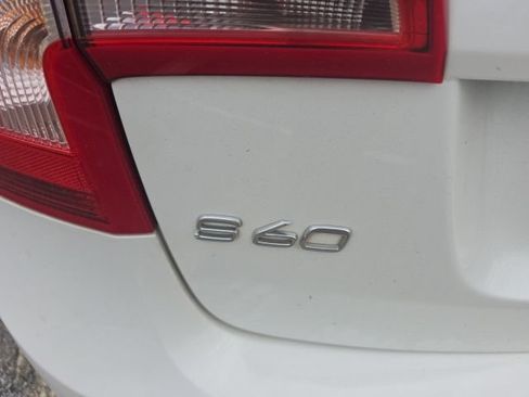 Used 2015 Volvo S60 T5 Premier w/ Convenience Package AWD/4WD image 8