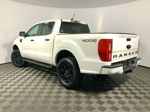 Used 2021 Ford Ranger XLT w/ Equipment Group 301A Mid AWD/4WD image 30