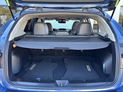 Used 2022 Subaru Crosstrek 2.5i Sport w/ Moonroof Package image 61