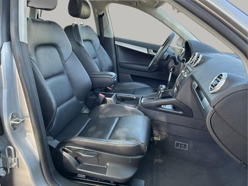 Used 2007 Audi A3 2.0T image 17