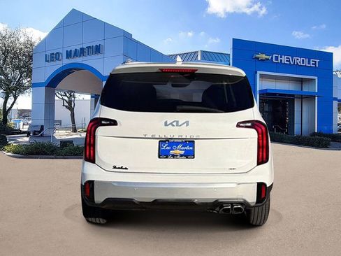 Used 2025 Kia Telluride S image 6