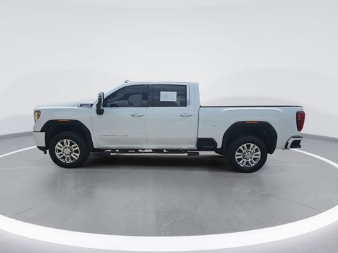 Certified 2022 GMC Sierra 2500 Denali AWD/4WD image 7