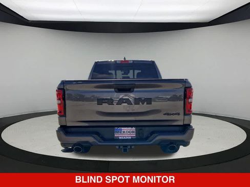 New 2026 RAM 1500 Express AWD/4WD image 5