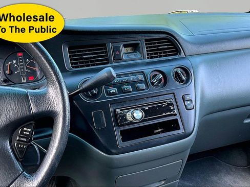 Used 2000 Honda Odyssey LX image 9