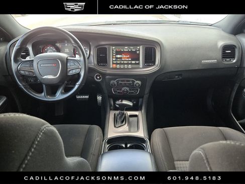 Used 2023 Dodge Charger R/T w/ Blacktop Package image 6