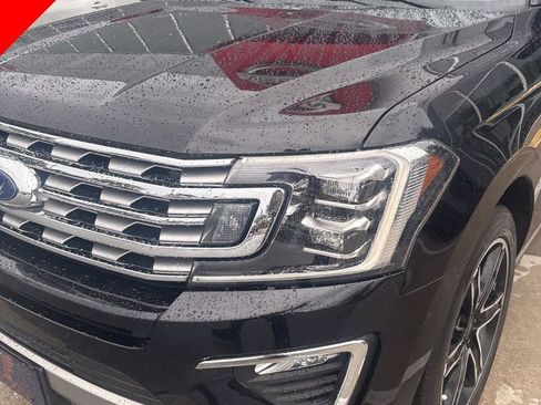Used 2020 Ford Expedition Limited w/ Special Edition Package RWD image 1