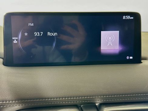 Used 2024 MAZDA CX-5 Carbon Edition image 14