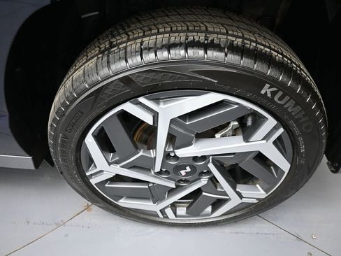 Certified 2025 Hyundai Kona N Line S image 15